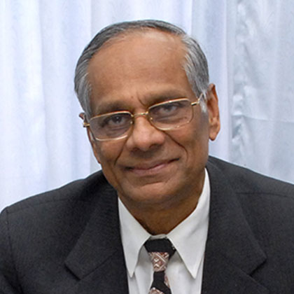 Dr. K. P. Gopalkrishna